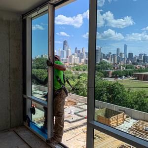 Meet your Posher, Andrew